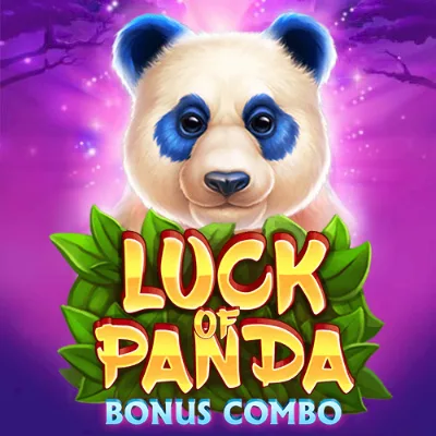 Luck of Panda: Bonus Combo