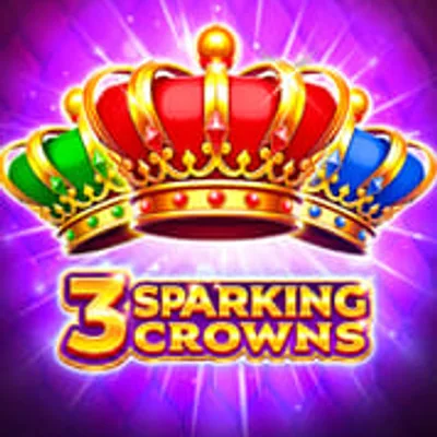 3 Sparking Crowns