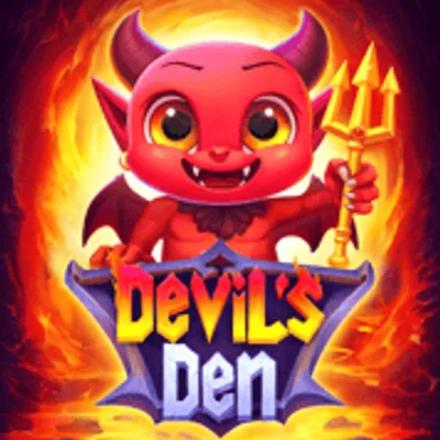 Devil's Den