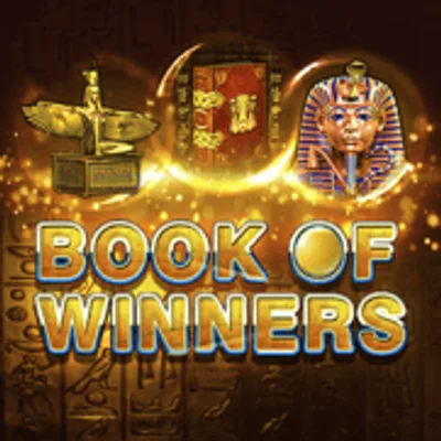 Book Of Winners Lotto