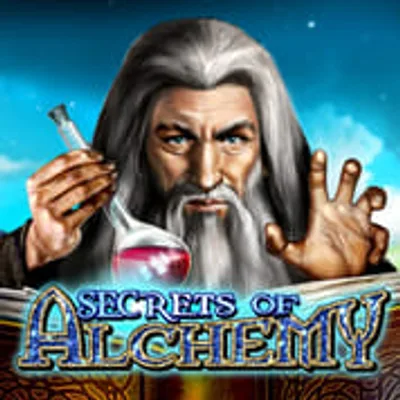 Secrets of Alchemy